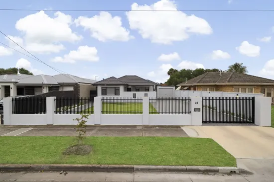 24 Dunn Avenue, Findon, SA 5023