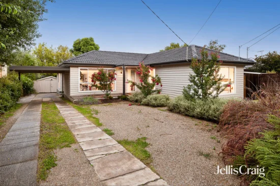 24 Dunn St, Watsonia, Vic 3087