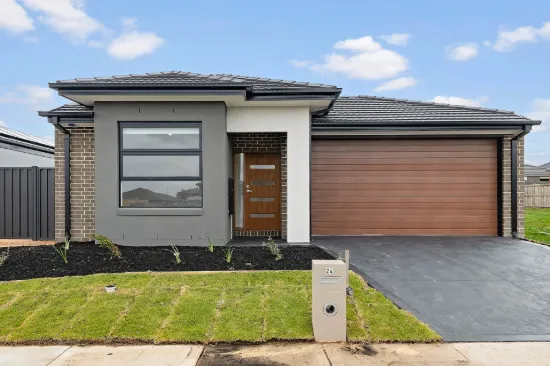 24 Eaglehawk Street, Sunbury, Vic 3429