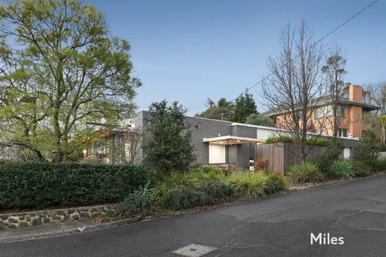 24 Eaglemont Crescent, Eaglemont, Vic 3084