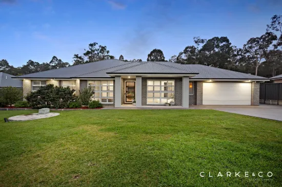 24 Earl Park Court, Kitchener, NSW 2325