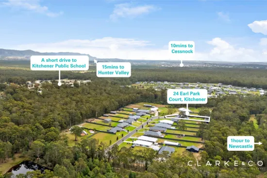 24 Earl Park Court, Kitchener, NSW 2325-Image