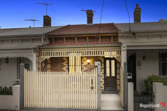 24 Earl Street, Windsor, Vic 3181