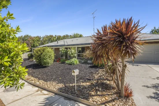 24 Eastwood Crescent, Drysdale, Vic 3222