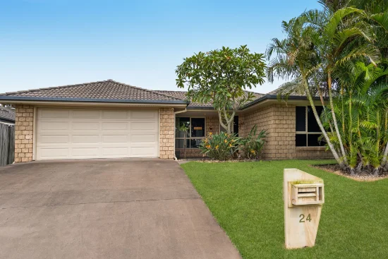 24 Easy Street, Loganholme QLD 4129-Image