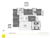 24 Easy Street, Loganholme QLD 4129-Floorplan