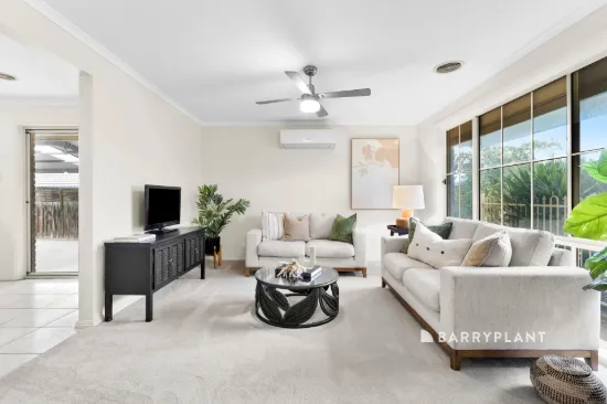 24 Ebony Drive, Pakenham, Vic 3810