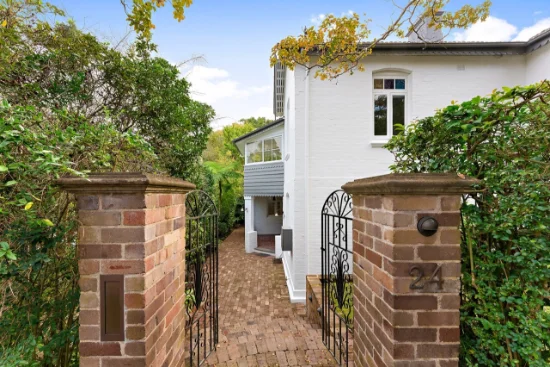 24 Edgar Street, Chatswood, NSW 2067
