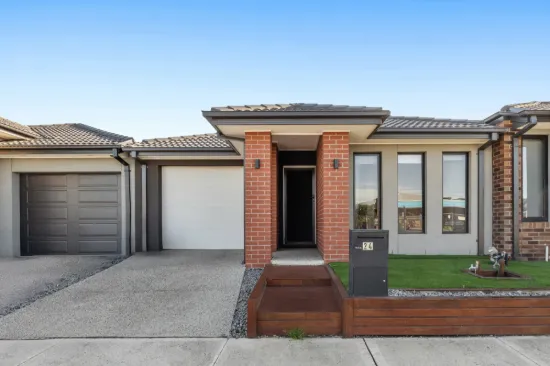 24 Edgedell Avenue, Kalkallo, Vic 3064