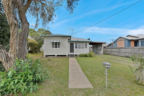 24 Edmonds Street, West Mackay, Qld 4740