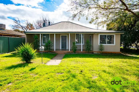 24 Edwin Street, Dubbo, NSW 2830
