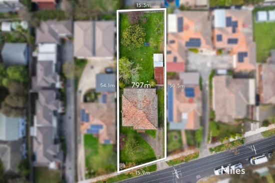 24 Edwin Street, Ivanhoe, Vic 3079 - For Sale