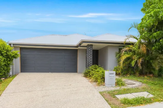 24 Eiger Street, Holmview, Qld 4207