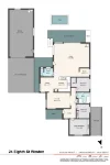 24 Eighth Street, Weston, NSW 2326-Floorplan