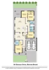 24 Elenour Drive, Bonnie Brook, Vic 3335-Floorplan