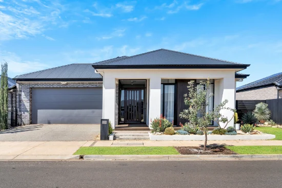 24 Elkhorn Crescent, Andrews Farm SA 5114-Image