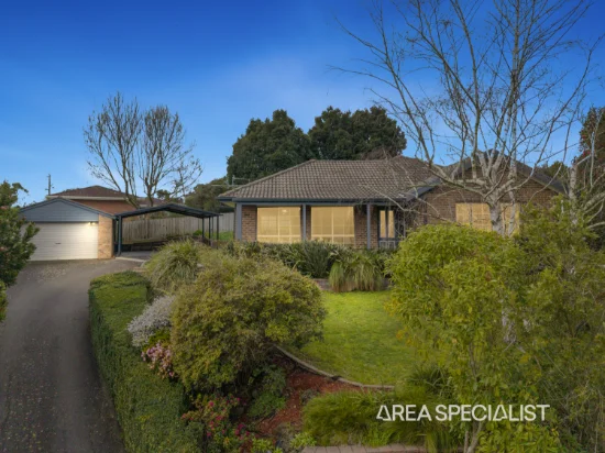 24 Ellen Close, Warragul, Vic 3820