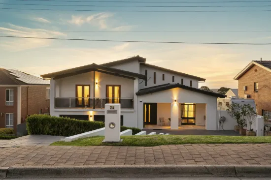 24 Ellerslie Drive, Rostrevor, SA 5073