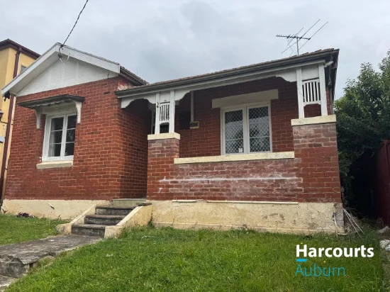 24 ELM STREET, Auburn, NSW 2144