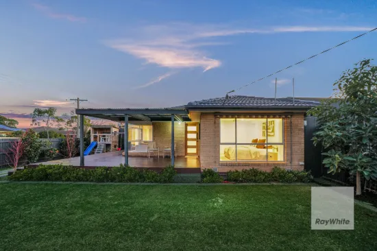 24 Elmhurst Road, Gladstone Park, Vic 3043