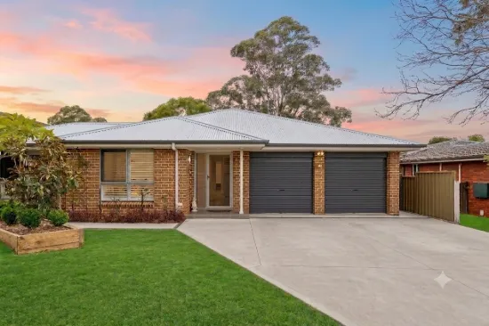 24 Elsom Street, Kings Langley, NSW 2147