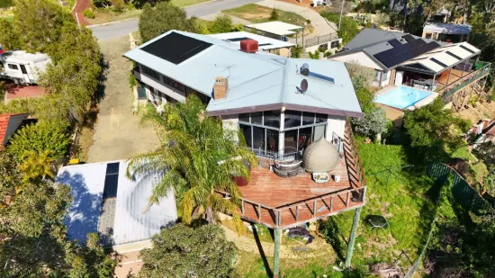 24 Emerald Place, Mount Richon, WA 6112