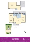 24 Ernest Street, Kings Meadows, Tas 7249-Floorplan