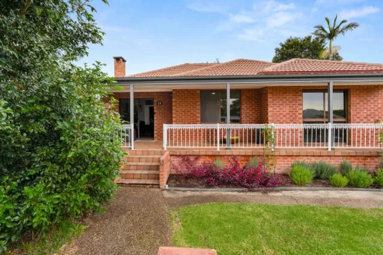 24 Ernest Street, Nowra, NSW 2541