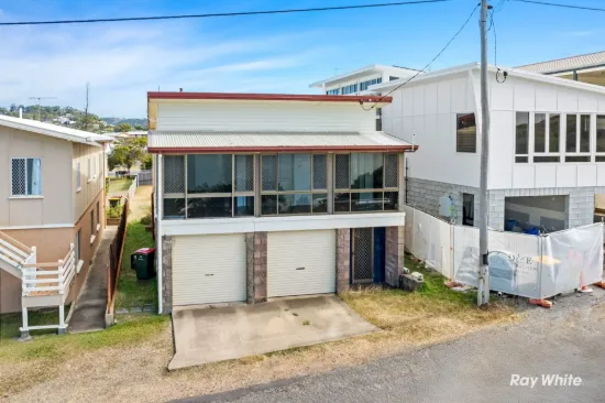 24 Esplanade, Cooee Bay QLD 4703-Image