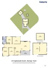 24 Esplanade South, George Town, Tas 7253-Floorplan