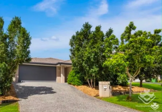 24 Essington Mews, Leichhardt, Qld 4305