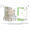 24 Etendue Crescent, Eglinton, WA 6034-Floorplan