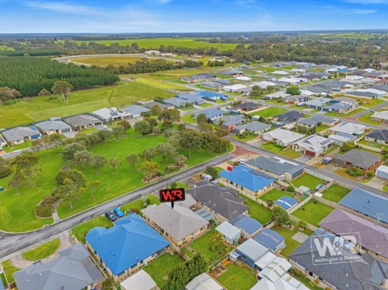 24 Ethereal Drive, McKail, WA 6330