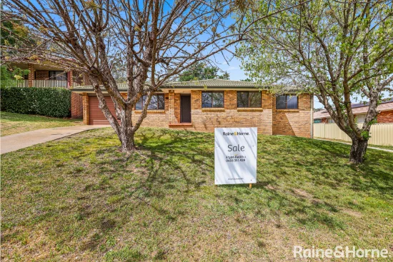 24 Eucalypt Avenue, Tamworth, NSW 2340 - For Sale