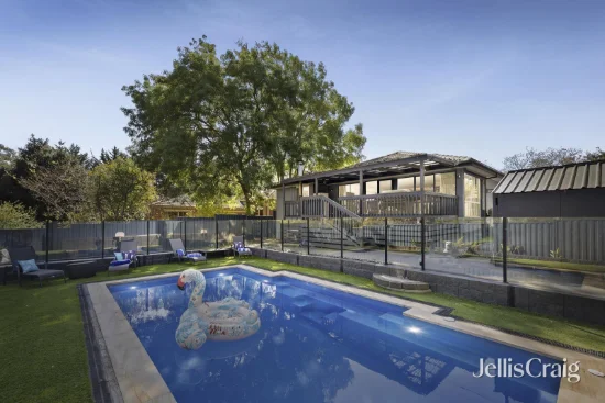 24 Eucalypt Drive, Lilydale, Vic 3140 - For Sale