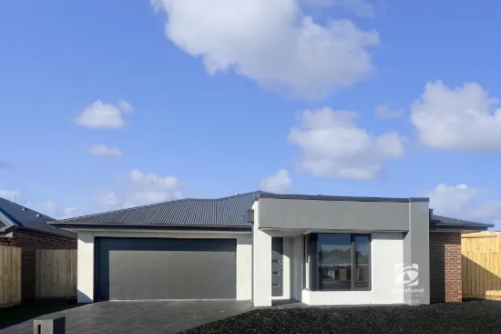 24 Eucalyptus Way, Lucknow, Vic 3875