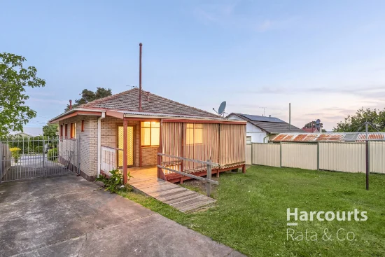 24 Eugenia Street, Doveton, Vic 3177
