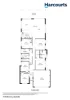 24 Evella Cove, Lakelands, WA 6180-Floorplan