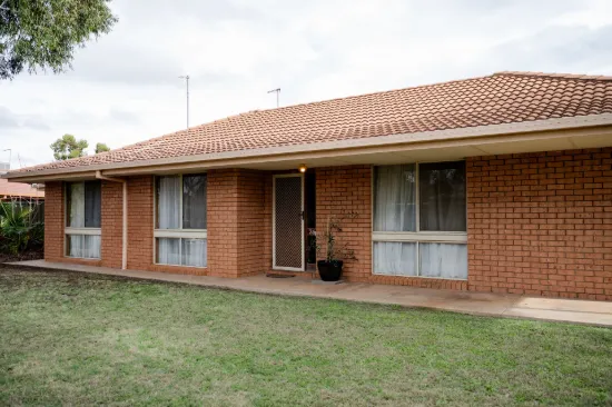24 Excelsior Drive, Mildura, Vic 3500