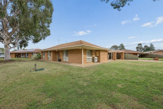 24 Excelsior Drive, Mildura VIC 3500 - For Rent