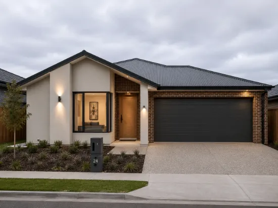 24 Fairhill Road, Wollert, Vic 3750