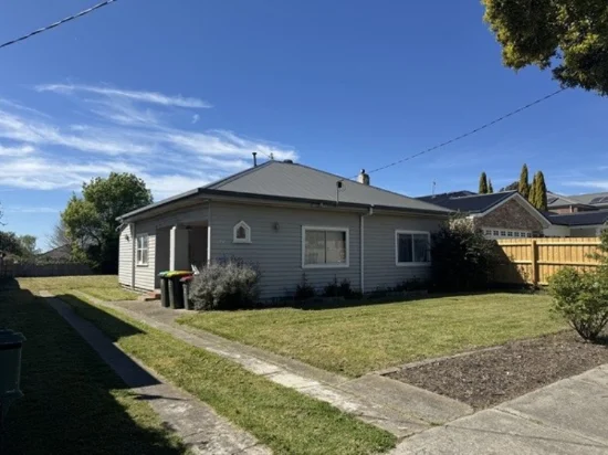 24 Fairview Street, Traralgon, Vic 3844