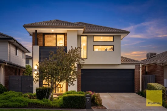 24 Fairwater Drive, Point Cook, Vic 3030