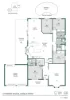 24 Fairway Avenue, Glenelg North, SA 5045-Floorplan