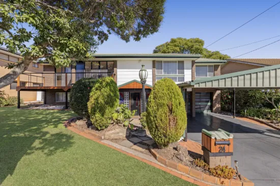 24 Faith Street, Rangeville, Qld 4350