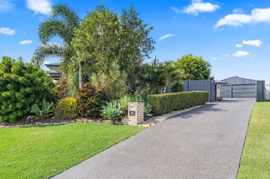 24 Faraday Court, Urraween, Qld 4655