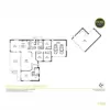 24 Faraday Court, Urraween, Qld 4655-Floorplan