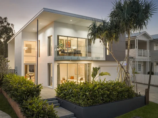 24 Farrell Street, Ashgrove, Qld 4060