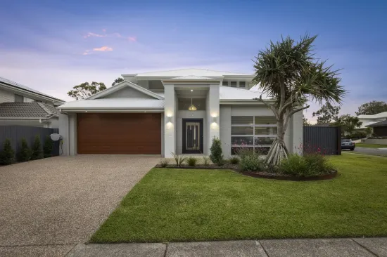 24 Feathertail Place, Gumdale, Qld 4154
