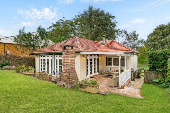 24 Ferndale Road, Normanhurst, NSW 2076